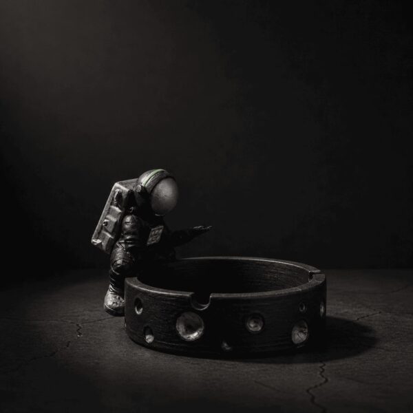 A Last Drag | Ashhthetic
