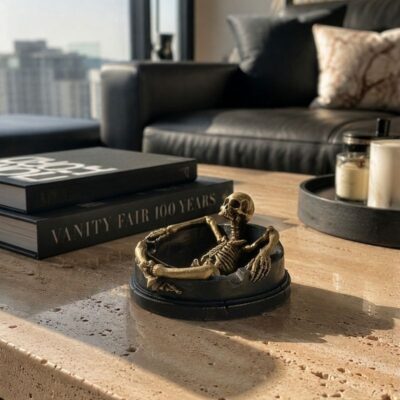 Dead Relaxed | Ashhthetic