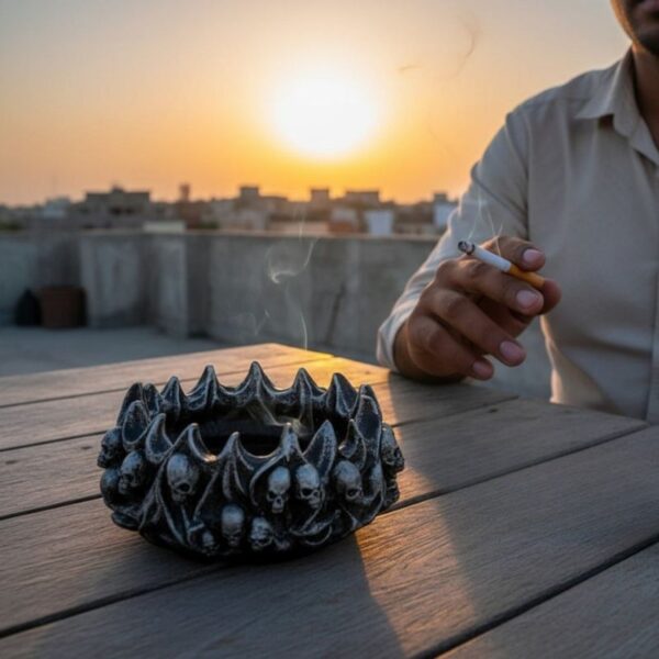 Ring Of Fire | Ashhthetic