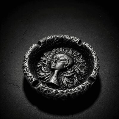 The Offering | Ashhthetic